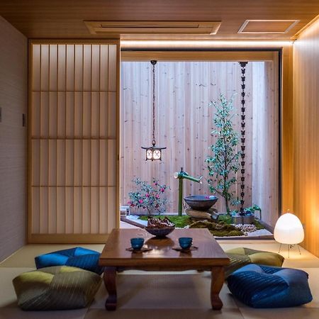 Tabitabi Stay Moonlight Kyoto Extérieur photo