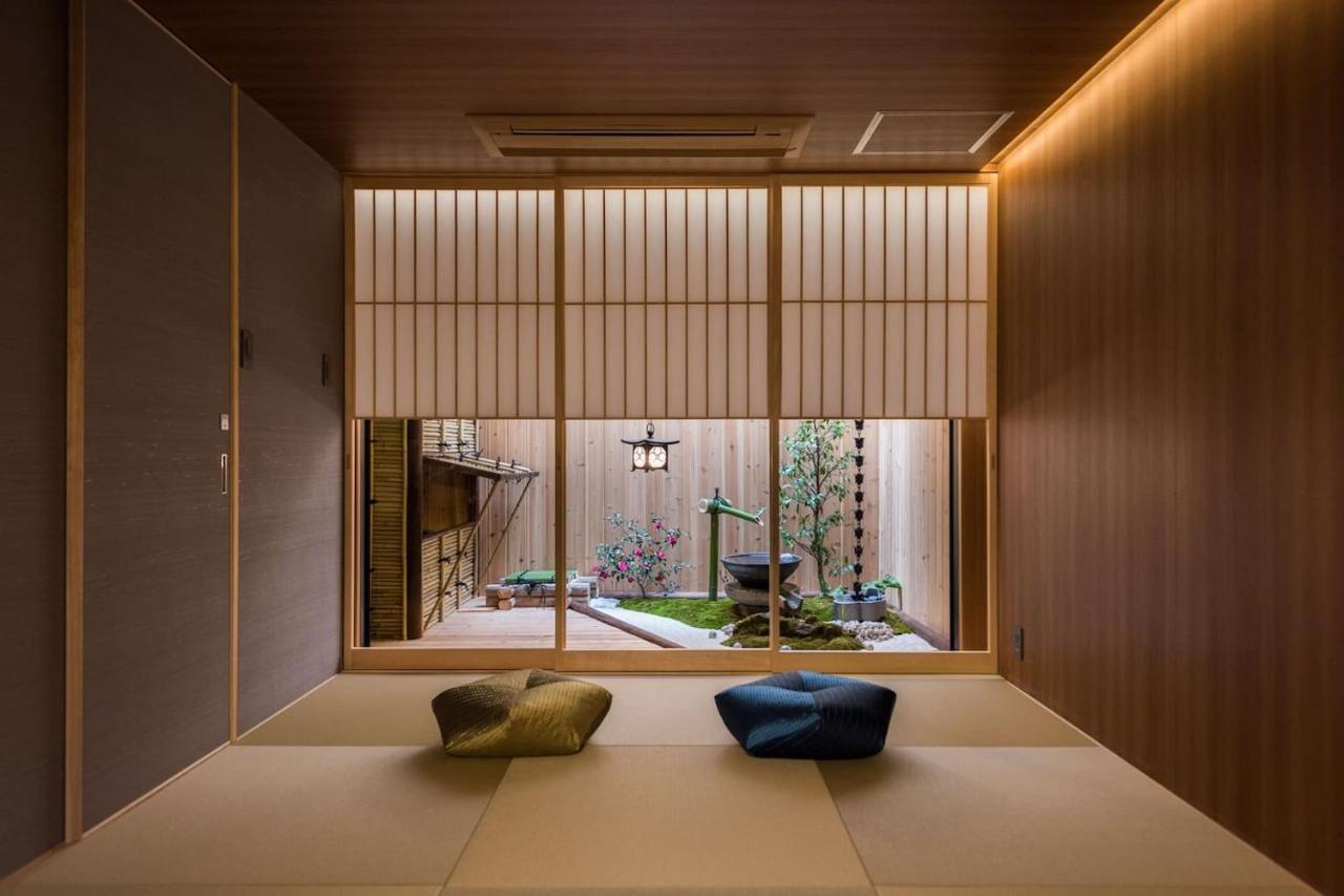 Tabitabi Stay Moonlight Kyoto Extérieur photo